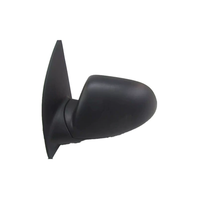electric manual 87610-25300 – Rear mirror/rearview mirror assembly