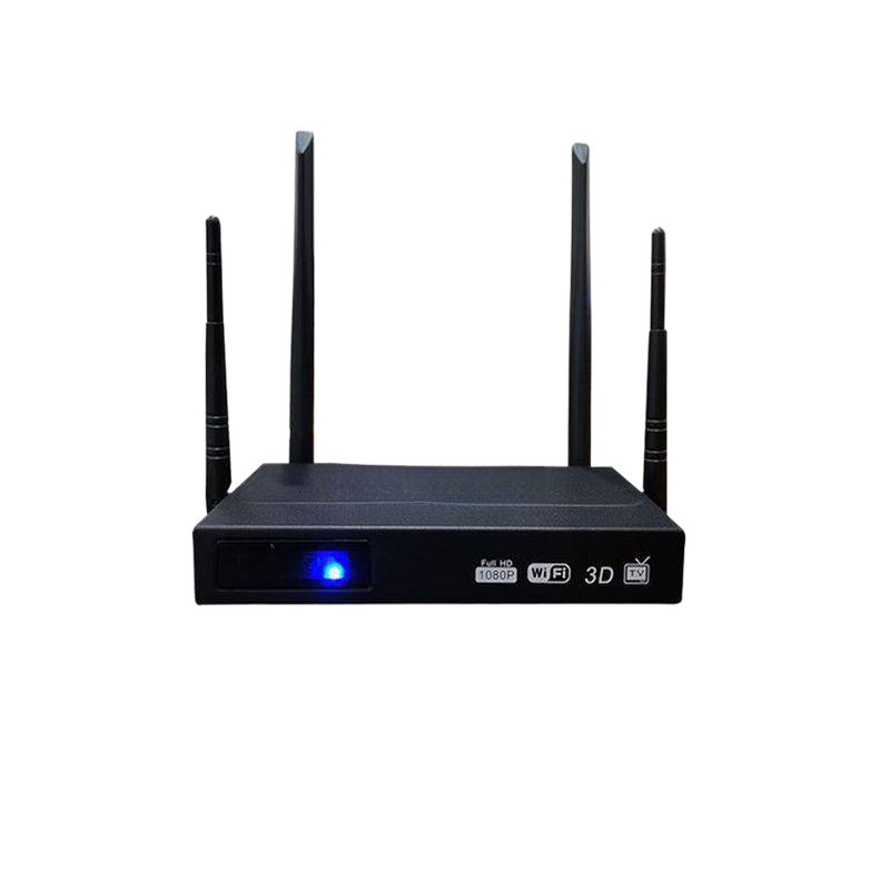 Home Ktv Karaoke Machine, Network Set-Top Box, Home Karaoke Tv Singing, Karaoke Machine Wholesale