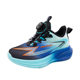 Children's sneaker 2025 Spring New Middle and Large Children's Breathable Mesh Non-slip Shock-absorbing Boys Running Shoes