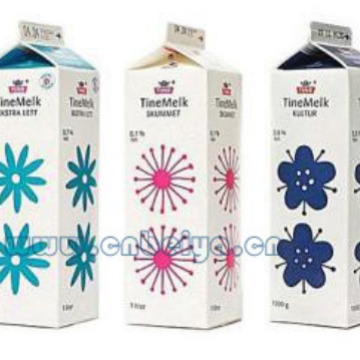 小型灌装机牛奶砖型纸盒灌装机设备 沈阳北亚