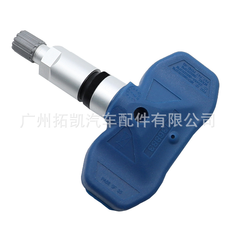 15136883 Sensor de presión de neumáticos para Chevrolet GMC Auto Parts Sensor de presión de neumáticos