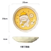 Lamb 8-Inch Discs (Packed 48)
