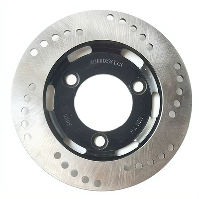 Rotor 58 Inner Diameter: Tormoz supportları