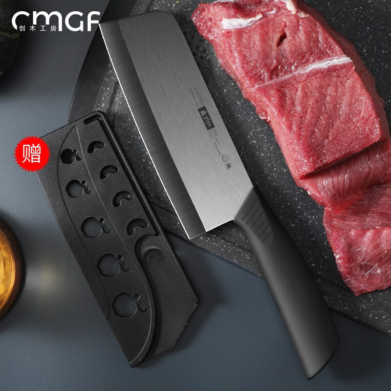 Cuchillo de cerámica afilado de cocinero cuchillo de cocina cuchillo de cocina cuchillo de carne cuchillo de frutas súper rápido suplemento para bebés