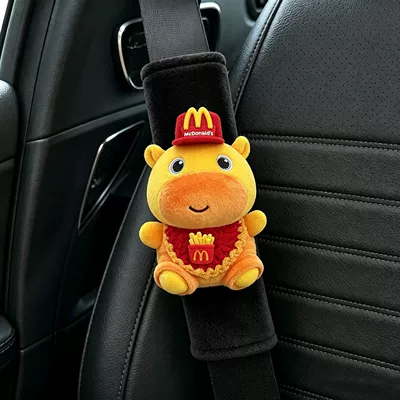 Seat belt shoulder pad Shoulder Pads for Couples - mcdangdang-lulu-shoulder-pads