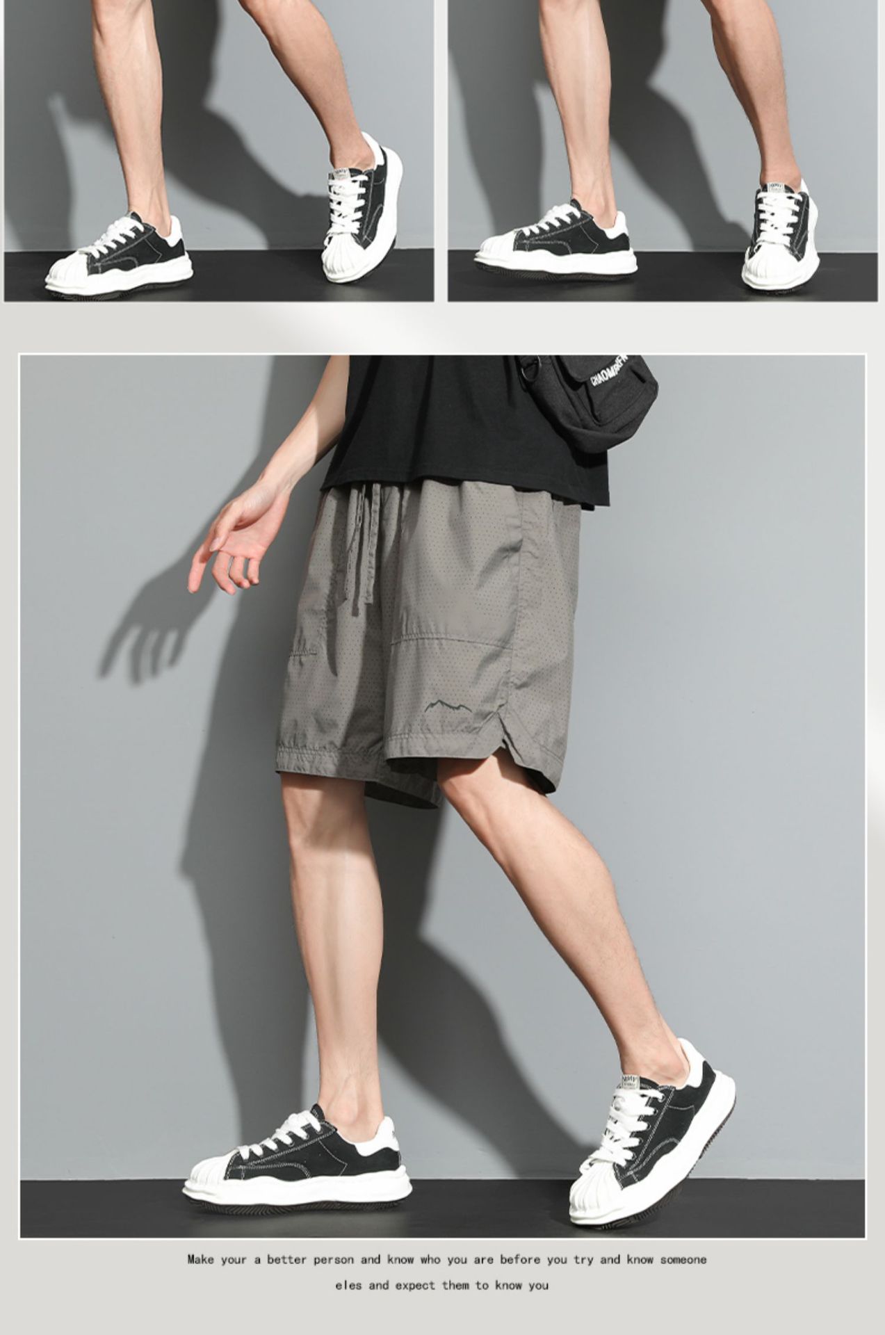 Men's Sports Shorts