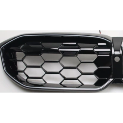 grille, Zhongwang