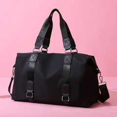 Bulk Short-Distance Hand Carry Travel Bag with Large Capacity Waterproof Wet/Dry Separation Fitness Swimming Bag for Women