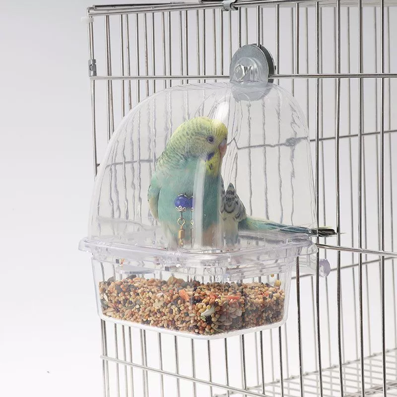 Кожа тигра Сюаньфэн пион попугай птичий корм