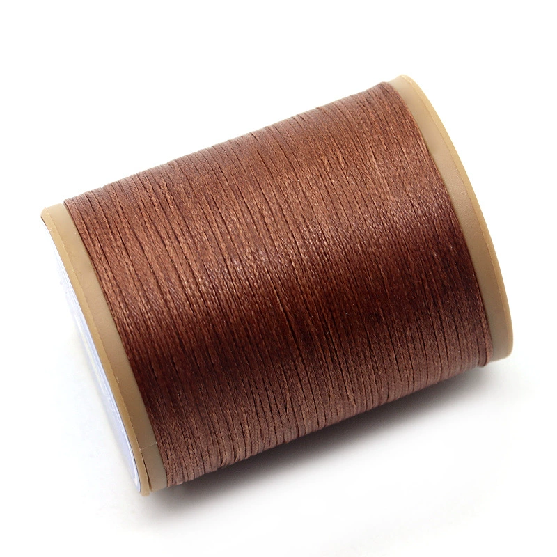 Woven accessory handmade, bag, 1.0mm, polyester