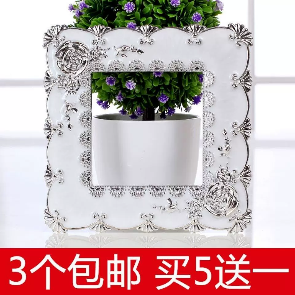 亚克力开关贴3d立体墙贴家用北欧风奢华高端插座装饰灯保护套现代