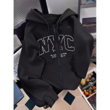 Y 38401 Vintage hoodie �����������¿羳����ͨ��ó