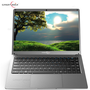 Student Online Class Ultrabook 14-Inch Laptop Office Laptop