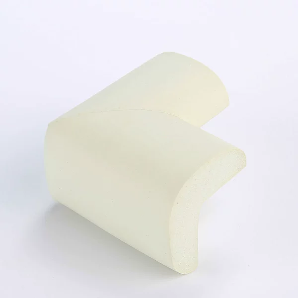 Pure white