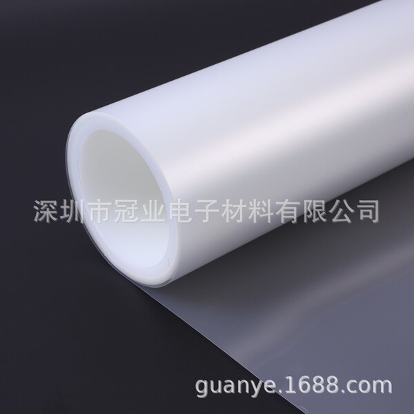 Matte screen