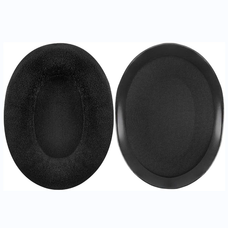 Подходит к Hyperx Kingston Cloud Silver II Hurricane Hurricane 2nd Generation 2nd Generation Ear Model Ear Cushion