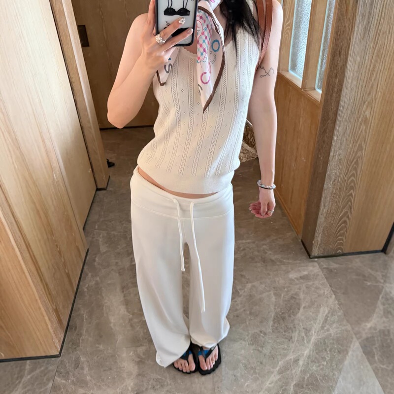 【Xzz 15% Instant Discount + New Product 5% off】Air Conditioning Pants 2.0 Upgraded Version Lyocell Oxygen Pants, Multiple Pieces Included