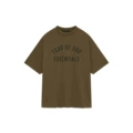 Olive Green