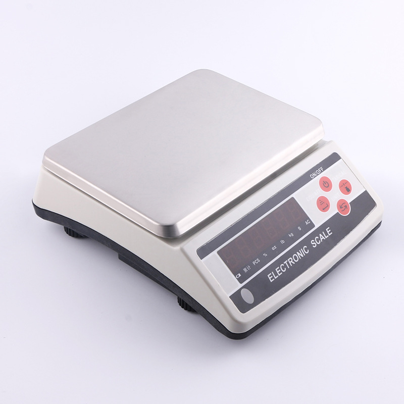 10kg20kg30kg/0.1g���ӳ�̨�Ӽ������س����óӹ�ҵ�ӷ�������