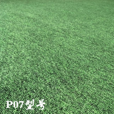 PO7 투컬러 그린