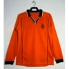 Long -sleeved Dutch home 1998