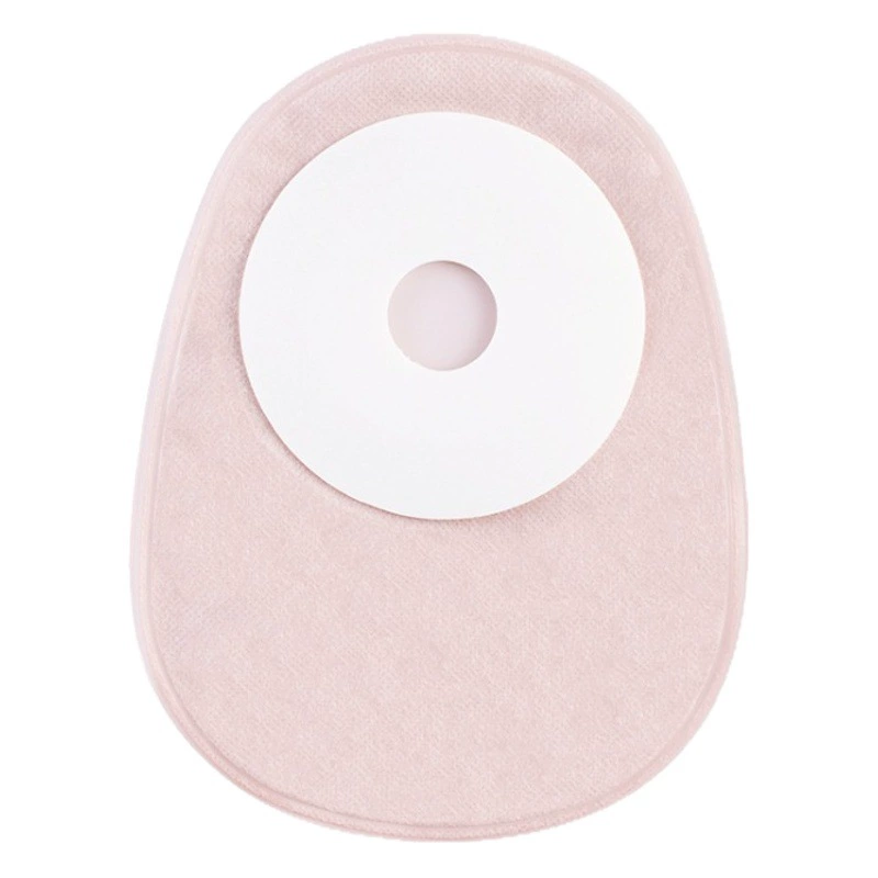 Мешок для стомы Цельный закрытый мешок для унитаза Уход одноразовая паста аноректальный Мешок Для Навоза Stelli 101125