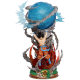 Dragon Ball GK Hunter Series QG Super Qi Bomb Wukong Model Kaka Luminous Hand Ornaments Batch