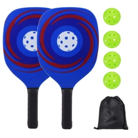 匹克球拍;其他球类用品;匹克球