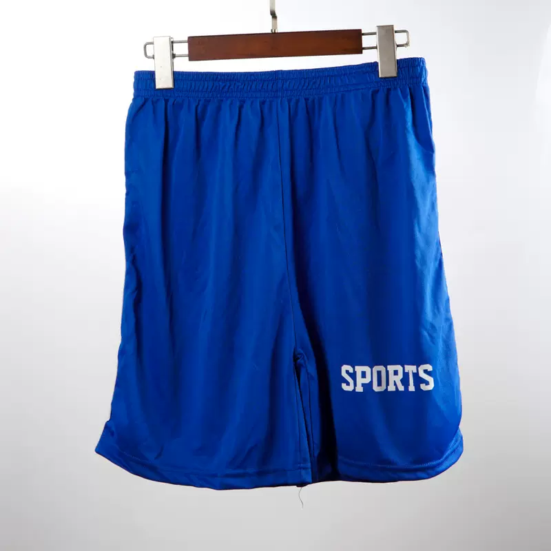 沙滩裤男士大码速干宽松薄款五分男式短裤运动休闲花裤亚马逊爆款