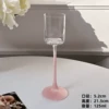 Matte cocktail wineglass, 125 ml