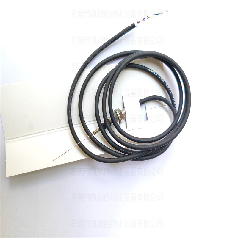 D5B-5511 有库存 现货欧姆龙 机械接触开关限位开关 线弹簧驱动杆