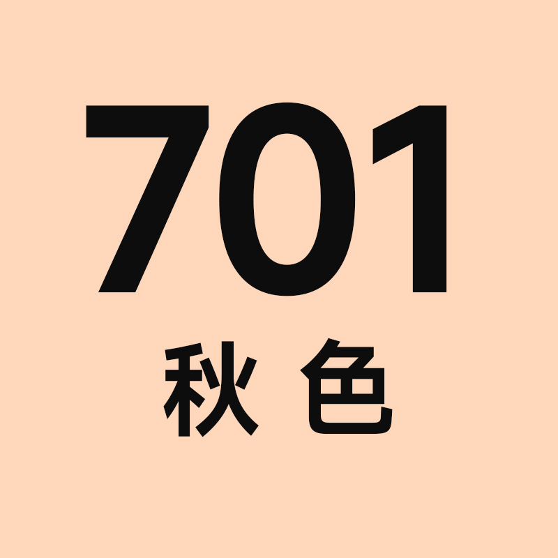 Seleccione estrictamente un marcador de cabeza suave de 80 colores de un solo color a granel de un solo cabezal Touchmark de acrílico líquido directo