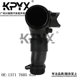 BMW 1 2 3 4 5 Series Z4 Air Intake Hose OE:13717605638