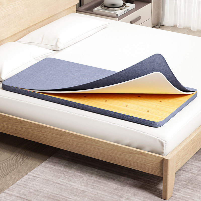 Hard mattress waist support bed board solid wood hard board base board rib sofa single waist support spine protection board gasket mattress Hard mattress waist support bed board solid wood hard board base board rib sofa single waist support spine protection board gasket mattress
