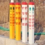 电力燃气标识标志桩