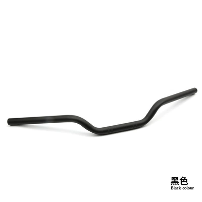Motorcycle General Parts Diameter Handlebar Retro Handlebar