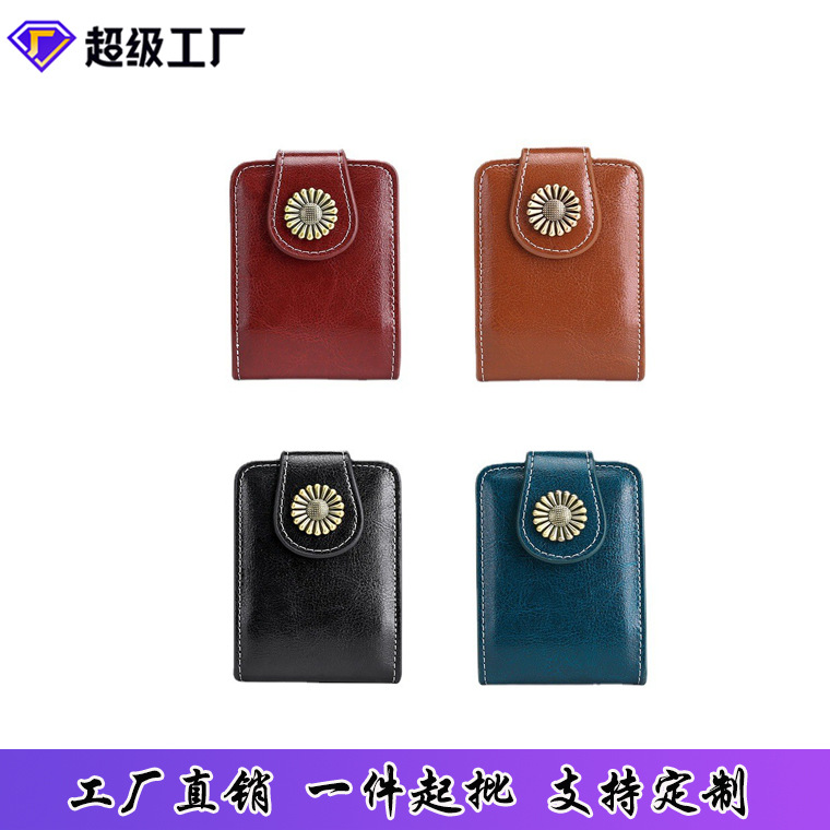 Trendy and practical mini clutch bag/makeup bag/storage bag/portable lipstick pouch