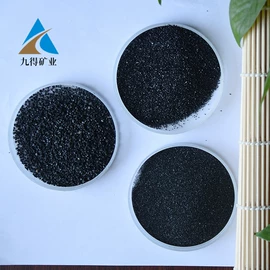 其他非金属;沙石砾石;云母