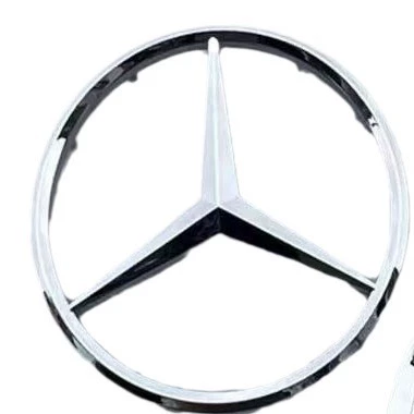 Car logo: Thin Stem 52mm Thick Stem