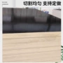 清水河北覆膜多层木板材