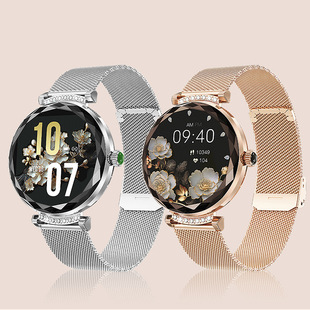 NX7 PRO smart watch Bluetooth call AMOLED screen information push pedometer smart bracelet sports watch