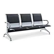 厂家直销价 三人位机场椅 等候椅 公共座椅 点滴排椅 XP-H03F