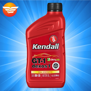 ���șC�� kendall DEXOS1 0W-20 SN���M��ȫ�ϳ���܇�l�әC������