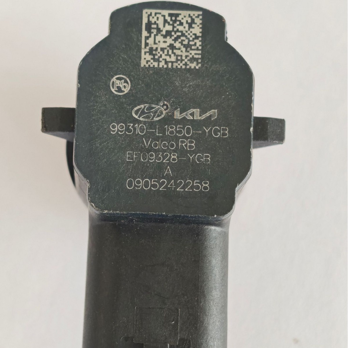 Suitable for Hyundai Kia Reversing Radar Sensor Electric Eye Probe Pdc Sensor 99310-L1850-Ycb