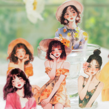 �Զ��x��������PET�����N���� ins�L��Ů����r�b�b����~��ˇ