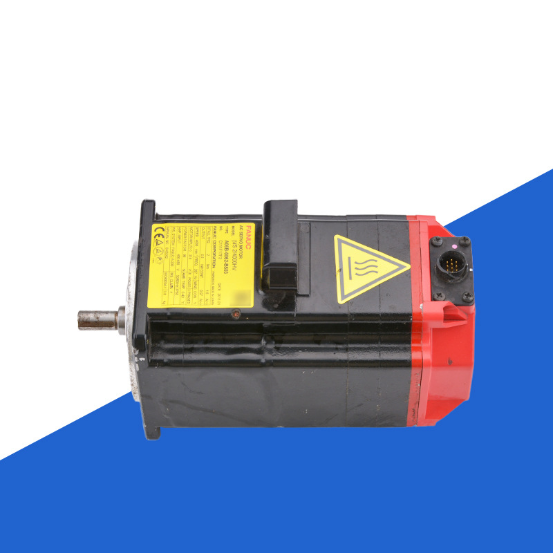 A06B-0262-B100 B102 B201 0263-B100 B201发那科fanuc伺服电机