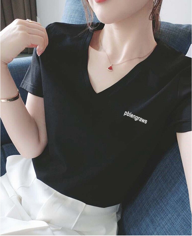 블랙(흰색)