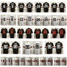 NFL ϙ Cleveland Browns jersey Q؛Դ