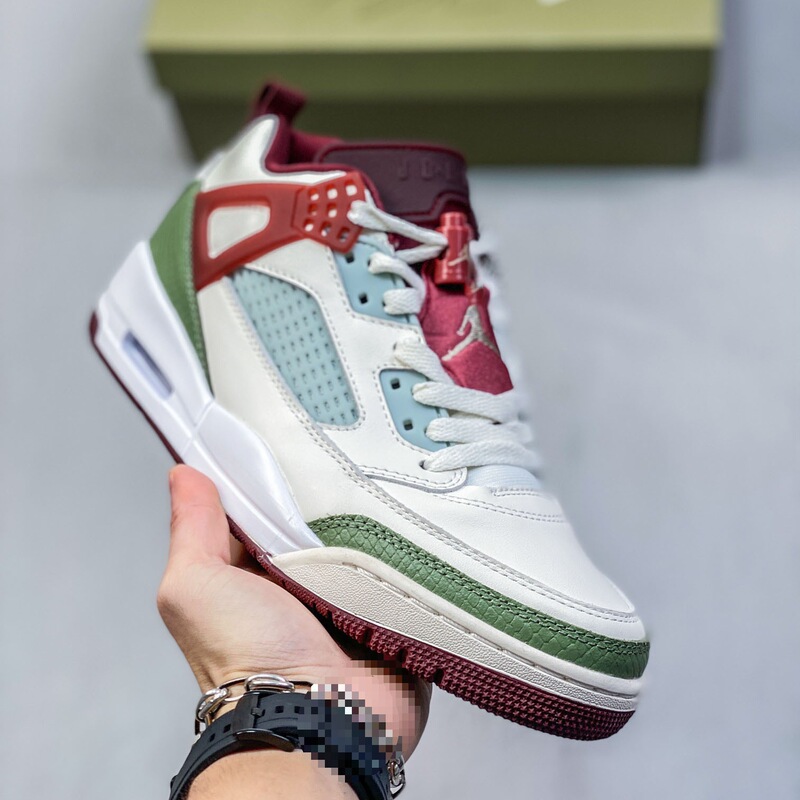 AJ3 バスケットボールシューズジョー 4 バーストパターンスポーツシューズ黒と白のセメント実用的なメンズスニーカーレトロランニングシューズ|undefined