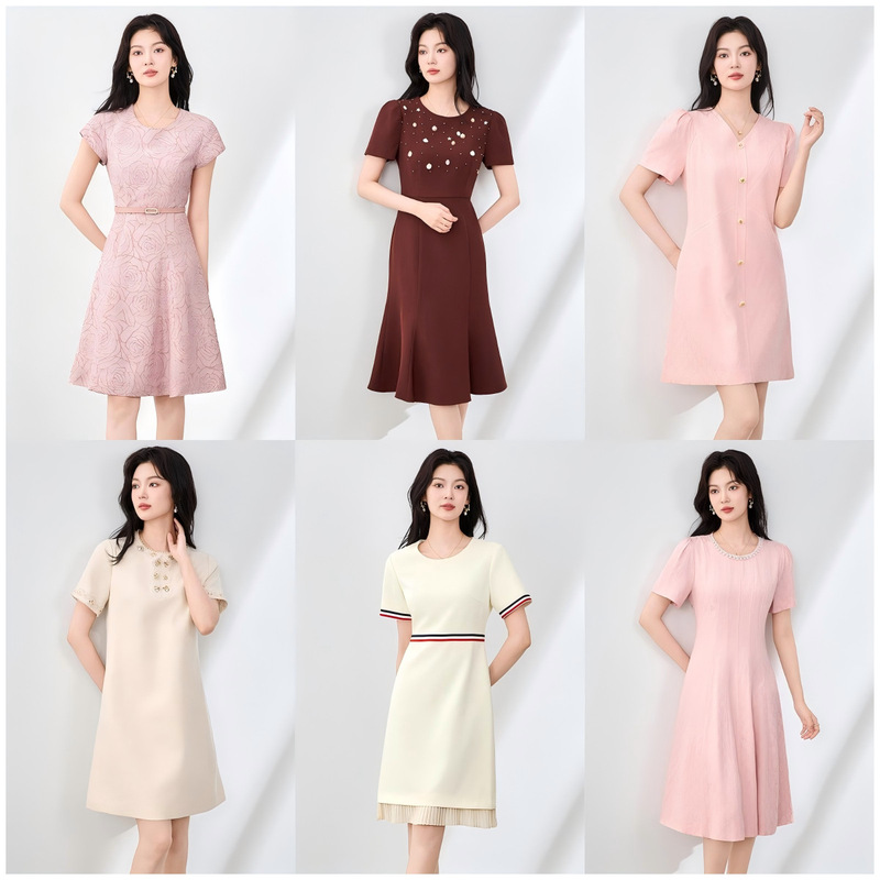 Special Clearance Sale, No Returns or Exchanges - Summer Dress - for Any Questions, Please Contact Customer Service Special Clearance Sale, No Returns or Exchanges - Summer Dress - for Any Questions, Please Contact Customer Service